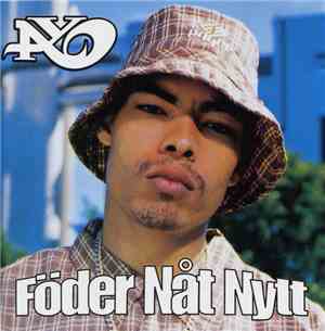 Ayo  - Föder Nåt Nytt