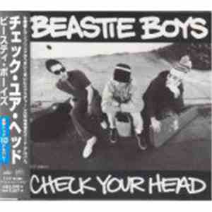Beastie Boys - Check Your Head