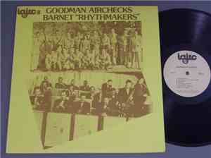 Benny Goodman, Charlie Barnet - Goodman Airchecks/Barnet 