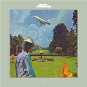 Black Mountain - IV