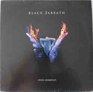 Black Sabbath - Cross Purposes