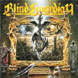 Blind Guardian - Imaginations From The Other Side