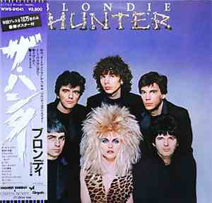 Blondie - The Hunter
