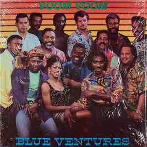 Blue Ventures - Voom Voom