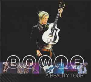 Bowie - A Reality Tour