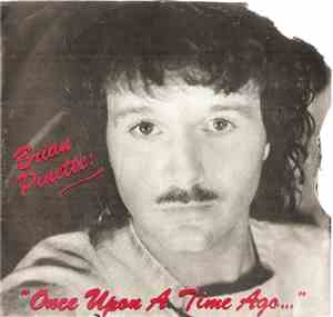 Brian Pinette / Dallas Hill - Once Upon A Time Ago... / Love Can Be