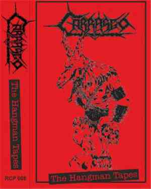 Carrasco - The Hangman Tapes