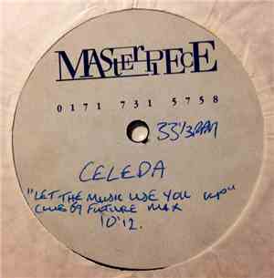 Celeda - Let The Music Use You Up (Club 69 Future Mix)