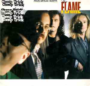 Cheap Trick - The Flame