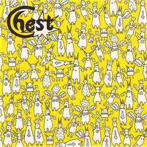 Chest  - Feel The Same