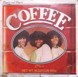 Coffee - Slippin' And Dippin'