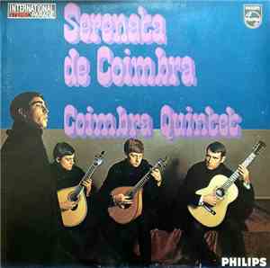Coimbra Quintet - Serenata De Coimbra