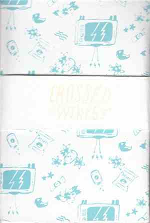 Crossed Wires  / Creep Wave - Untitled
