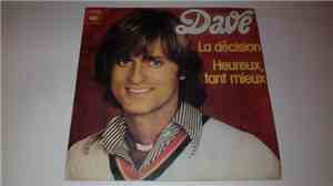 Dave - La Décision
