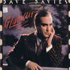 Dave Davies - Glamour