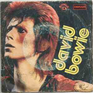 David Bowie - The Laughing Gnome