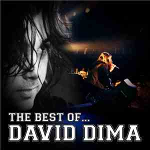 David Dima - The Best Of David Dima
