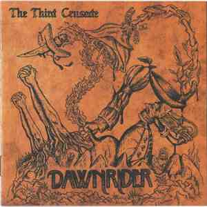 Dawnrider - The Third Crusade