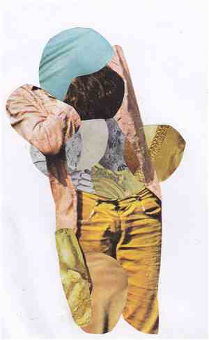 Dem Hunger - Passion Fruit Wet Suit