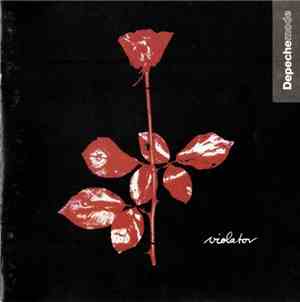 Depeche Mode - Violator