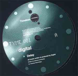 Digital - Delay / Wrench