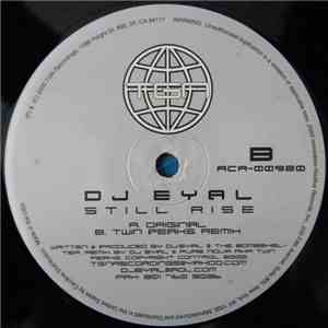 DJ Eyal - Still Rise