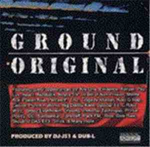 DJ JS-1 - Ground Original