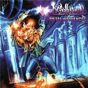 Désillusion - Metal Influences