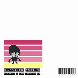 Echo Yin - Tso Irratio EP