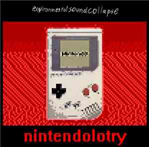 environmental sound collapse - nintendolotry