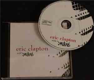 Eric Clapton With The Yardbirds - Eric Clapton With The Yardbirds