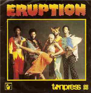 Eruption  - Leave A Light... (I'll Keep My Light In My Window)