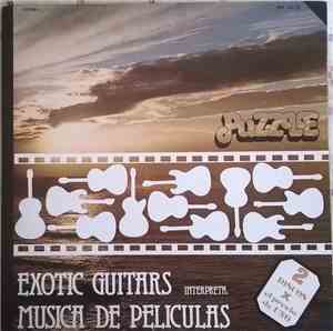 Exotic Guitars - Interpreta: Musica De Peliculas