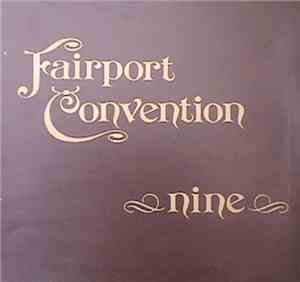 Fairport Convention - Nine