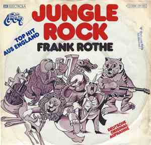Frank Rothe - Jungle Rock