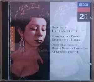 Gaetano Donizetti - La Favorita