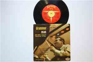 Gene Krupa Featuring Anita O'Day And Roy Eldridge - Drummer Man 2