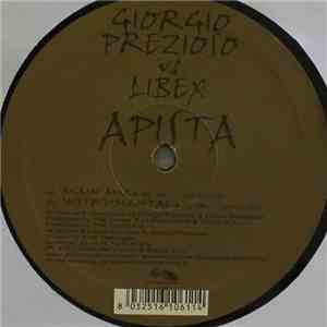 Giorgio Prezioso vs. Libex - Apista