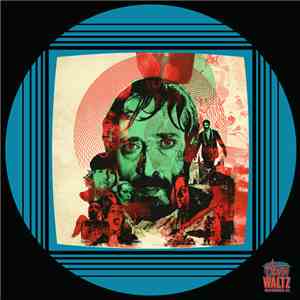 Giuliano Sorgini - The Living Dead At The Manchester Morgue