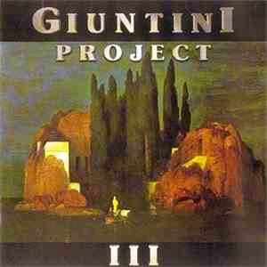 Giuntini Project - III