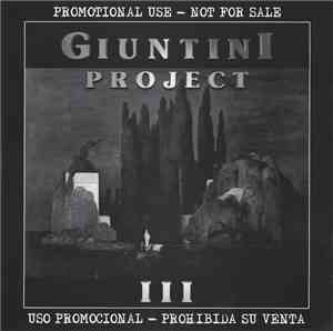 Giuntini Project - III