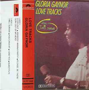 Gloria Gaynor - Love Tracks