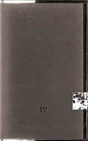 Grand Nord - IV