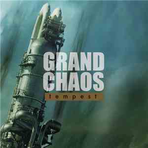 Grandchaos - Tempest