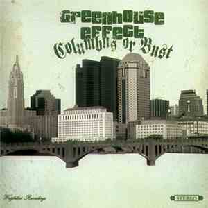 Greenhouse Effect - Columbus Or Bust