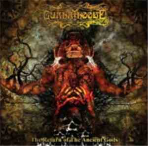 Guahaihoque - The Return of the Ancient Gods