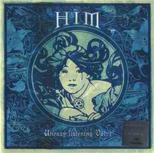HIM - Uneasy Listening Vol. 1