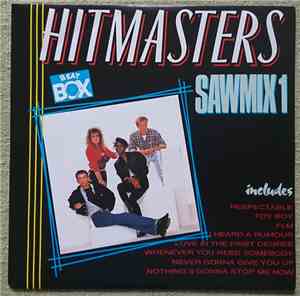 Hitmasters - Sawmix 1