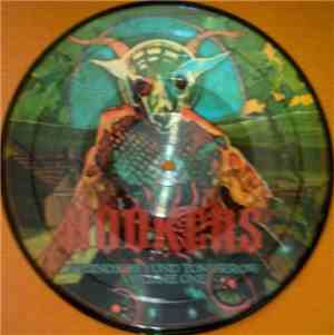 Hookers - Equinox Beyond Tomorrow Volume One