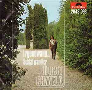 Horst Chmela - Irgendwann... Schlafwandler